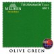 СУКНО STRACHAN SNOOKER 6811 TOURNAMENT 32OZ 193СМ OLIVE GREEN