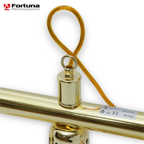 Светильник Fortuna Evergreen Luxe 4 плафона