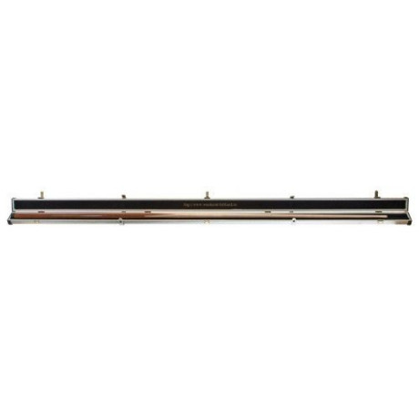 Футляр для кия 1-pc (серебристый) 1700мм