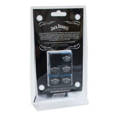 Мел «Jack Daniel's» синий (6 шт)