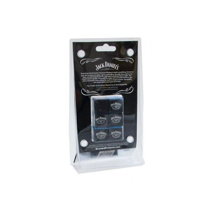 Мел «Jack Daniel's» синий (6 шт)