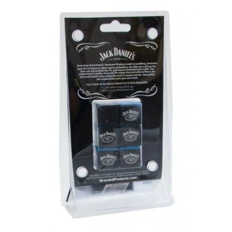 Мел «Jack Daniel's» синий (6 шт)