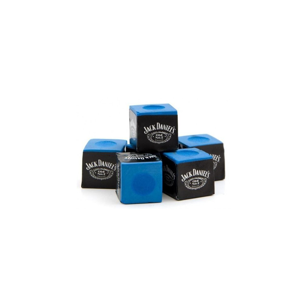 Мел «Jack Daniel's» синий (6 шт)