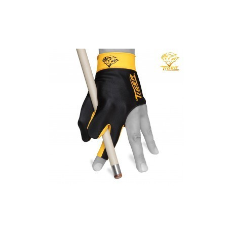 Перчатка Tiger Professional Billiard Glove XL
