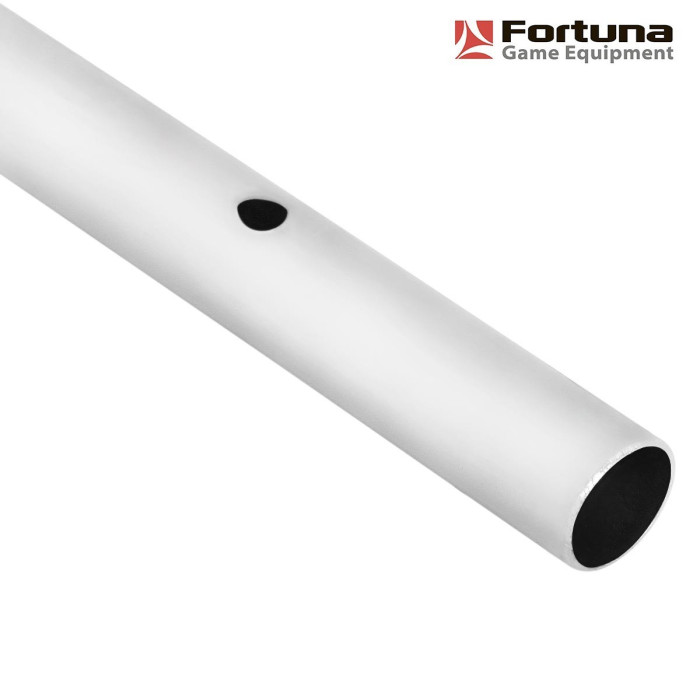 Штанга Fortuna 09356 для Настольного Футбола на 2 Игрока 12,7 мм