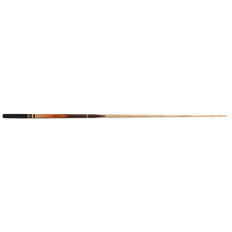 Кий Preston SED-02 2PC 3/4 с удлинителем Снукер