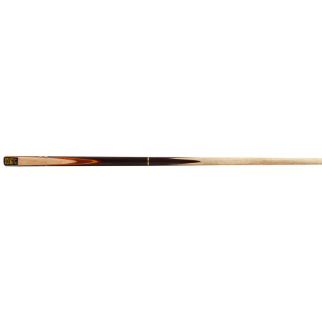 Кий Liverpool SAQ-05 2PC 3/4 с удлинителем Снукер