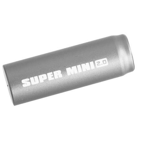 Махровка "Super Mini " серый