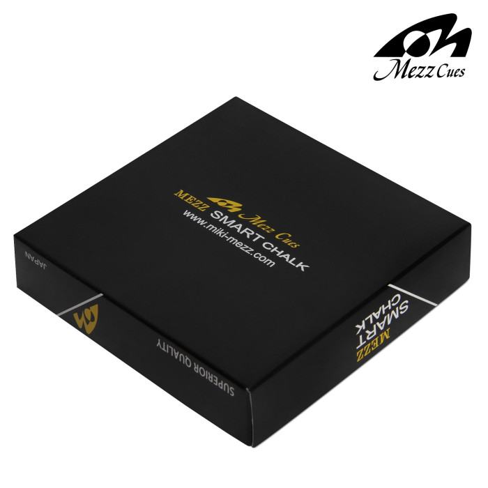 МЕЛ MEZZ SMART CHALK SC9-B007 BLUE 9 ШТ.
