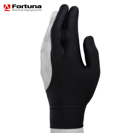 ПЕРЧАТКА FORTUNA PROFI ЧЕРНАЯ ЛЕВАЯ/ПРАВАЯ XL