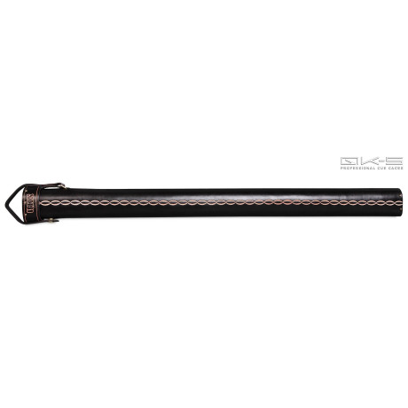 ТУБУС QK-S CAVALRY 1X1 ЧЕРНЫЙ