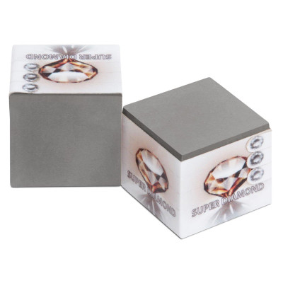 МЕЛ SUPER DIAMOND WHITE 1ШТ.