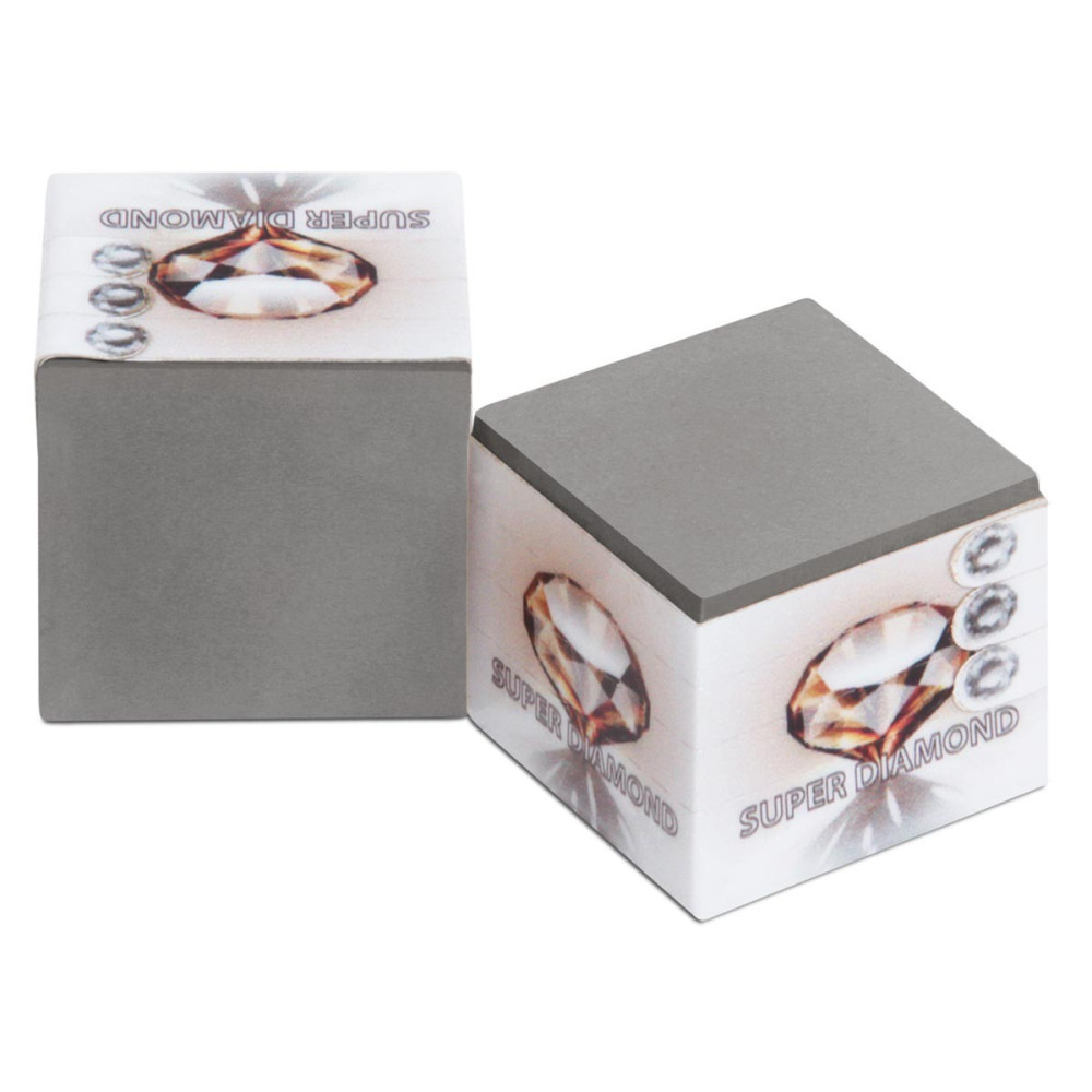 МЕЛ SUPER DIAMOND WHITE 1ШТ.
