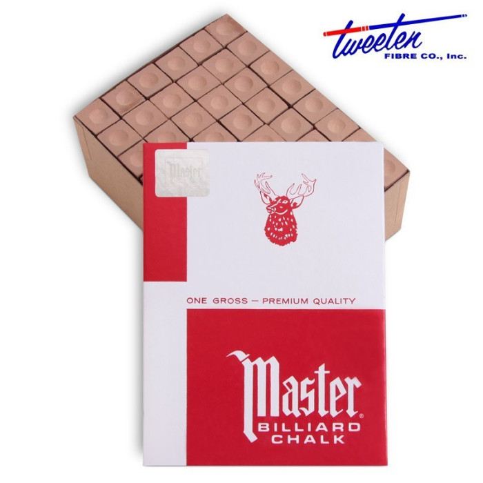 МЕЛ MASTER GOLD 144ШТ.