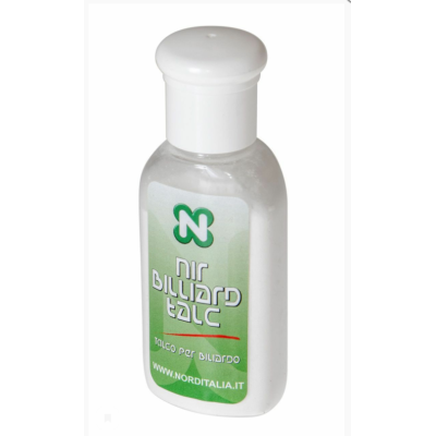 Тальк для рук «NIR Billiard Talc» 30 гр.