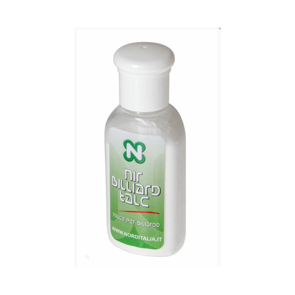 Тальк для рук «NIR Billiard Talc» 30 гр.