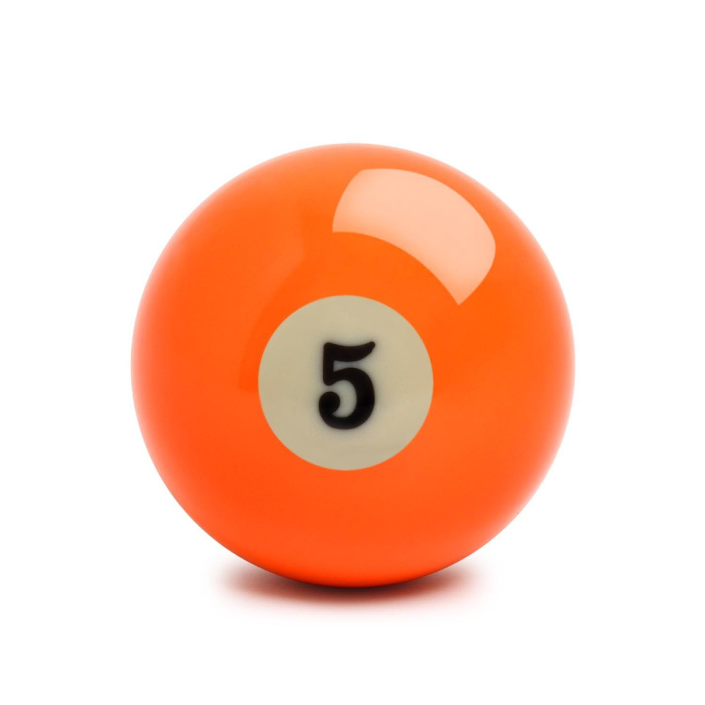 ШАР POOL STANDARD №5 Ø57,2ММ