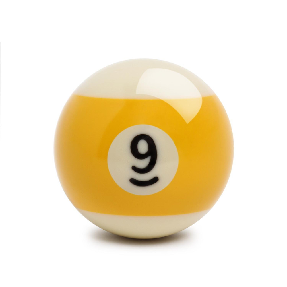 ШАР POOL STANDARD №9 Ø57,2ММ