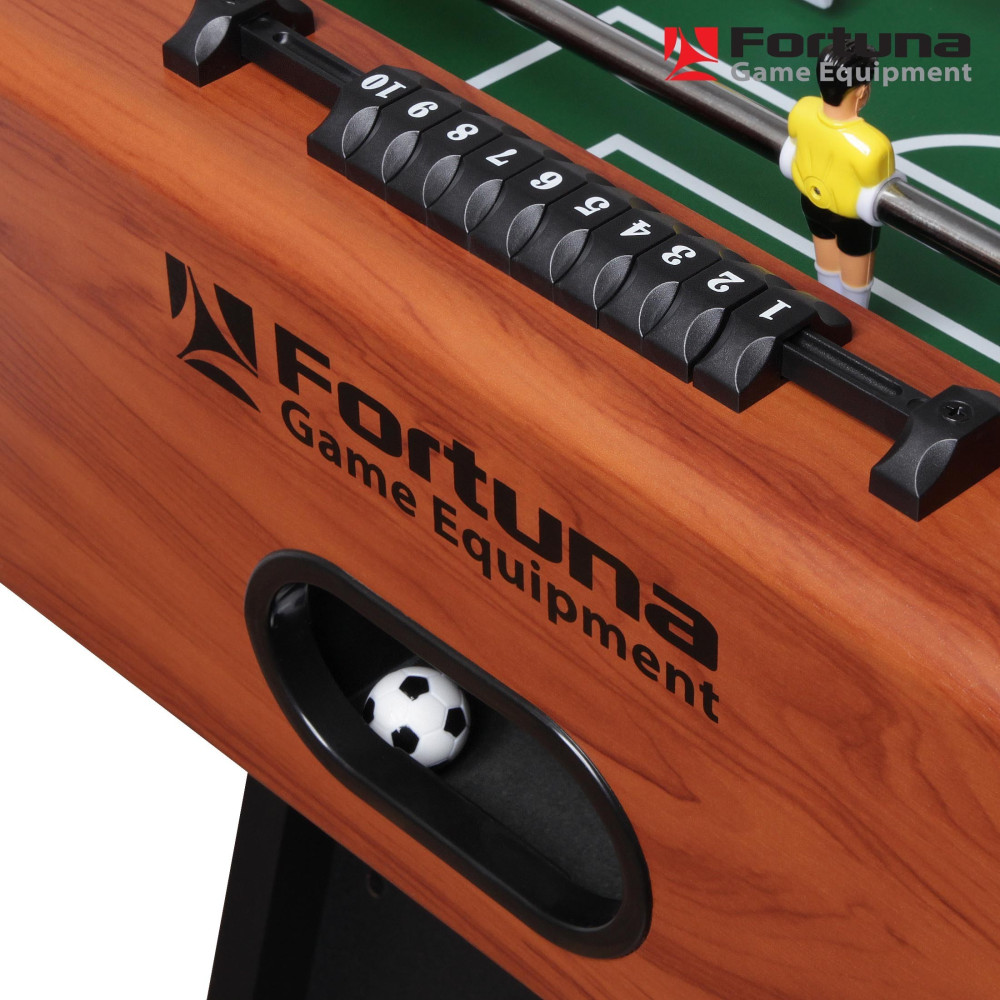ФУТБОЛ / КИКЕР FORTUNA WESTERN FVD-415 122Х61Х81СМ