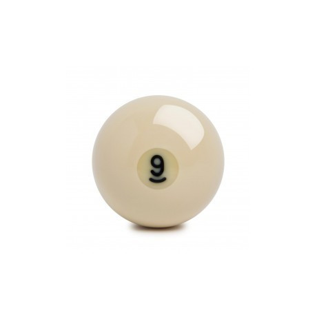 ШАР CHAMPION PRO PYRAMID №9 Ø68ММ