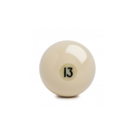 ШАР CHAMPION PRO PYRAMID №13 Ø68ММ