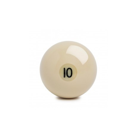 ШАР CHAMPION PRO PYRAMID №10 Ø68ММ
