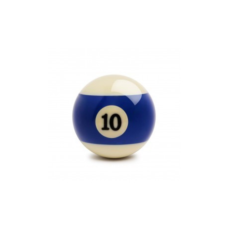 ШАР POOL STANDARD №10 Ø57,2ММ
