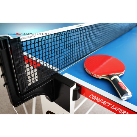Стол теннисный Compact EXPERT Outdoor 6 Синий