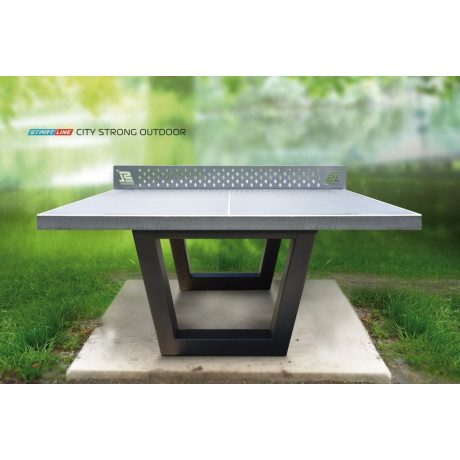 Стол теннисный City Strong Outdoor
