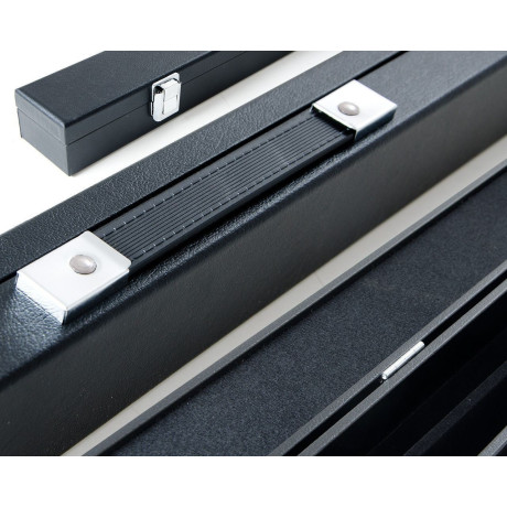 Футляр для кия «Moscow 1/1» (черный)