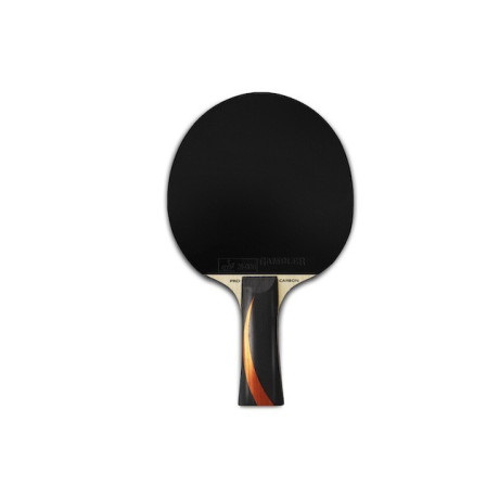 Ракетка Gambler X FAST CARBON X3D (прямая)