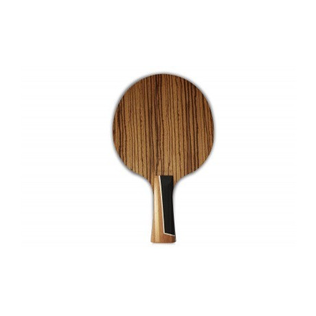 Основание GAMBLER ZEBRAWOOD IM8 CARBON FLARED