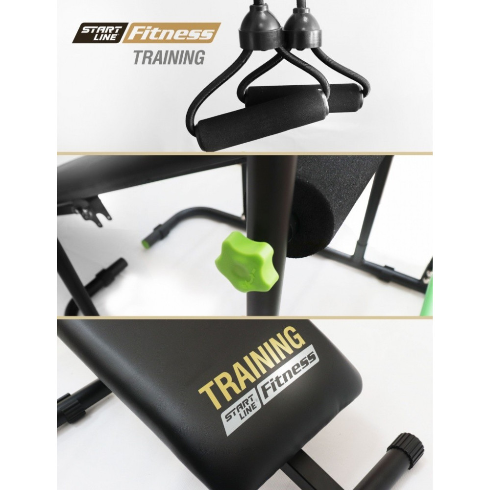 Тренажер спортивный TRAINING