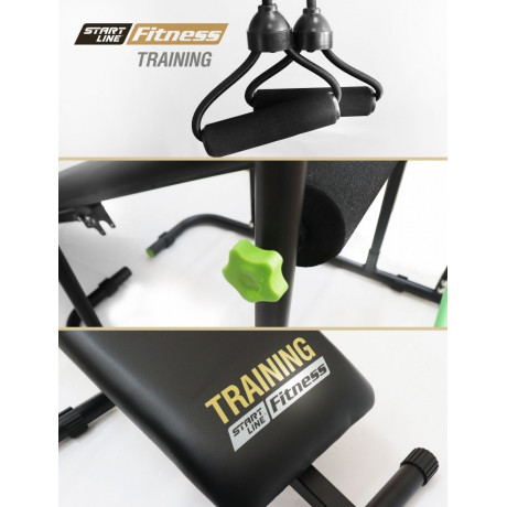 Тренажер спортивный TRAINING