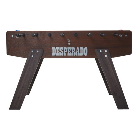 Настольный футбол (кикер) «Desperado Шериф Sport»