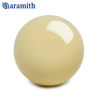ШАР ARAMITH PREMIER PYRAMID Ø68ММ БЕЛЫЙ
