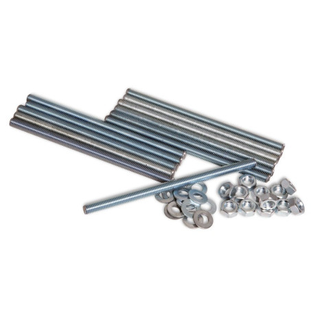 ЛУЗЫ МАСТЕР C-2 СИЛУМИН СЕТКА 6ШТ.