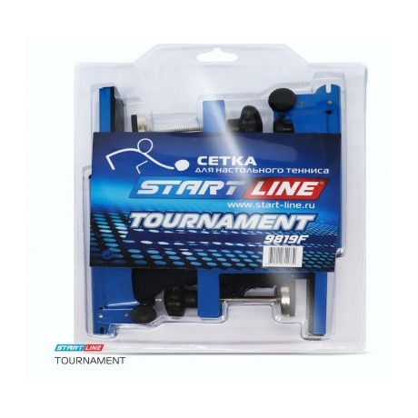 Сетка Start Line TOURNAMENT 9819F