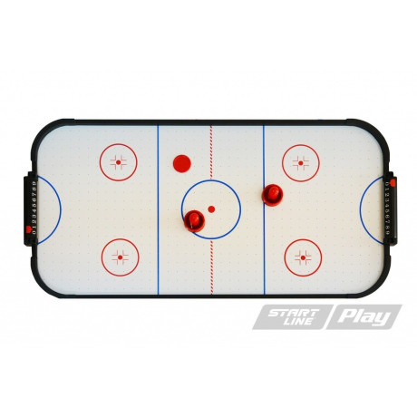 Настольный аэрохоккей ICE KIDS SLP-4020R