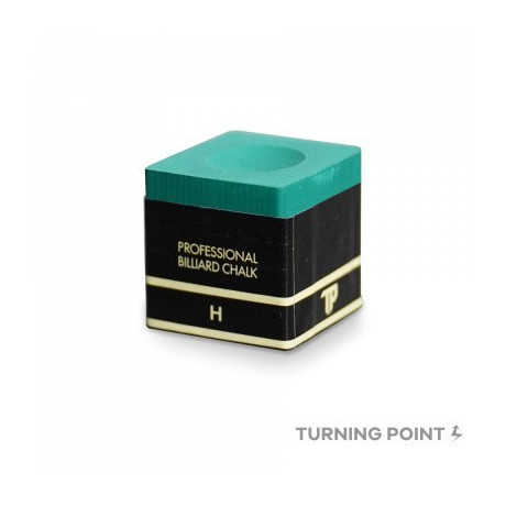Мел Turning Point Pro Зеленый H