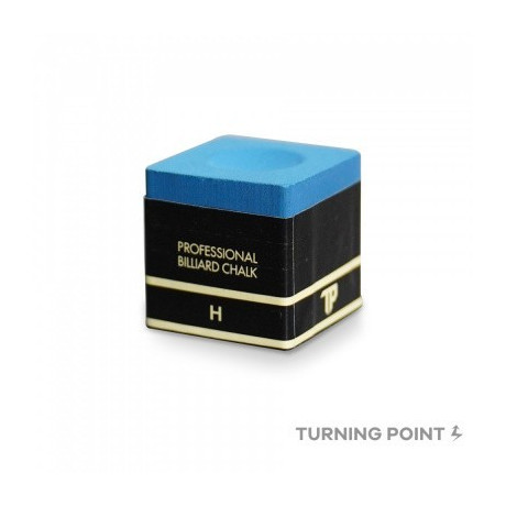 Мел Turning Point Pro Синий H