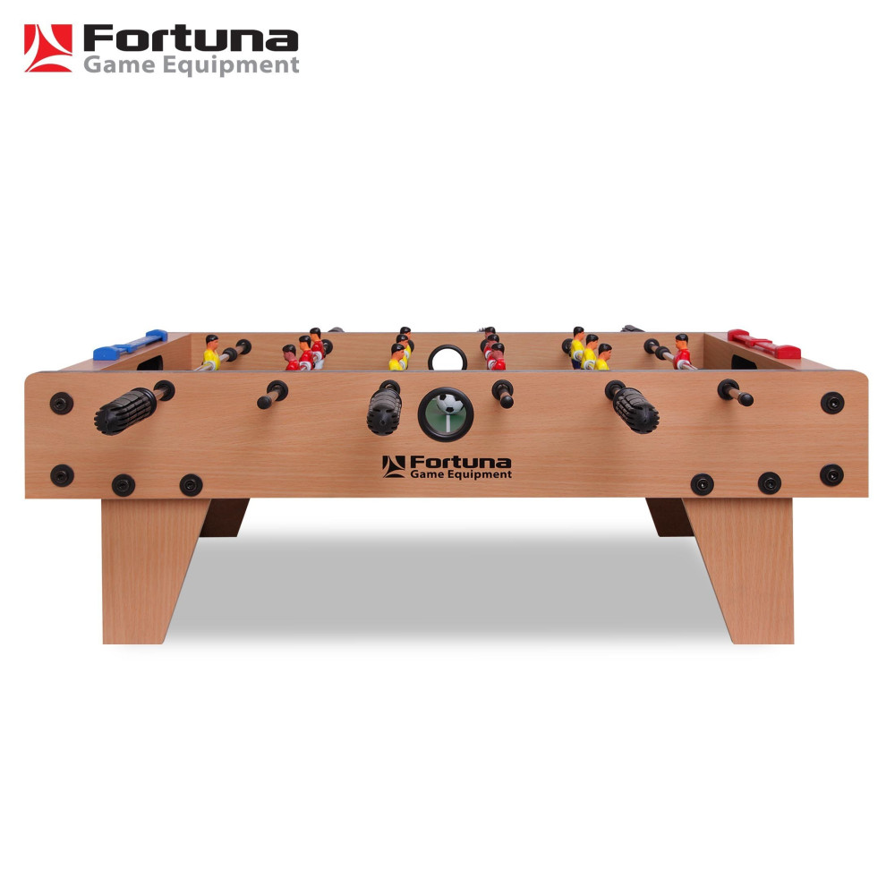 ФУТБОЛ / КИКЕР FORTUNA JUNIOR FD-31 НАСТОЛЬНЫЙ 69Х37Х24СМ