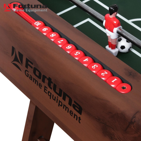 ФУТБОЛ / КИКЕР FORTUNA SHERWOOD FDH-430 125Х61Х82СМ