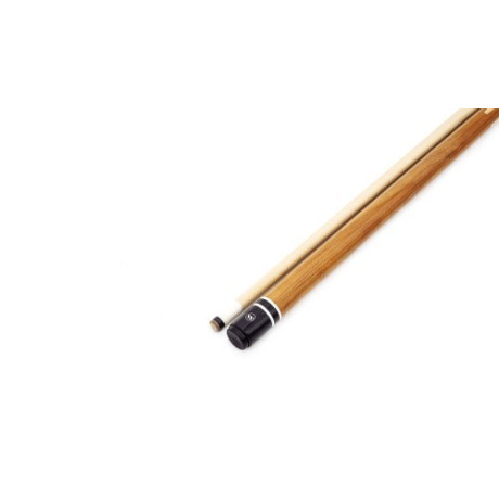 Кий / пирамида 2-pc "W-6057" (коричневый)