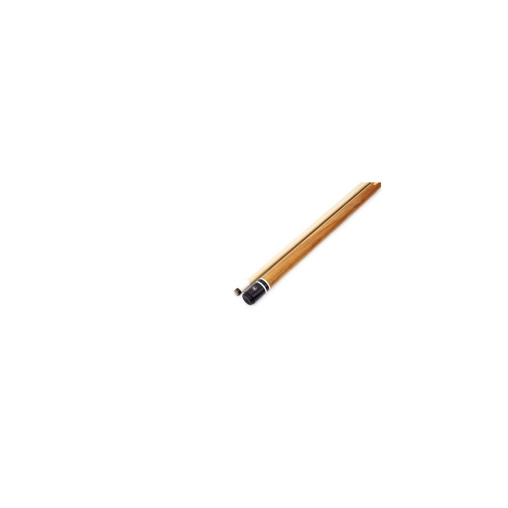 Кий / пирамида 2-pc "W-6059" (коричневый)