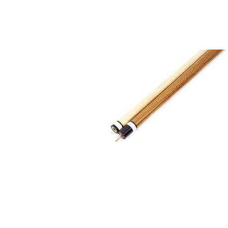Кий / пирамида 2-pc "W-6063" (коричневый)