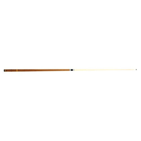 Кий / пирамида 2-pc "W-6063" (коричневый)
