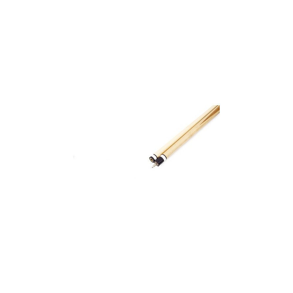 Кий / пирамида 2-pc "W-6065" (коричневый)