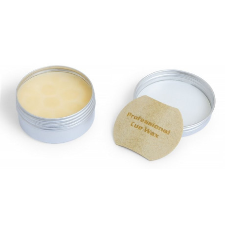 Воск для кия «U.S. Professional Cue Wax»