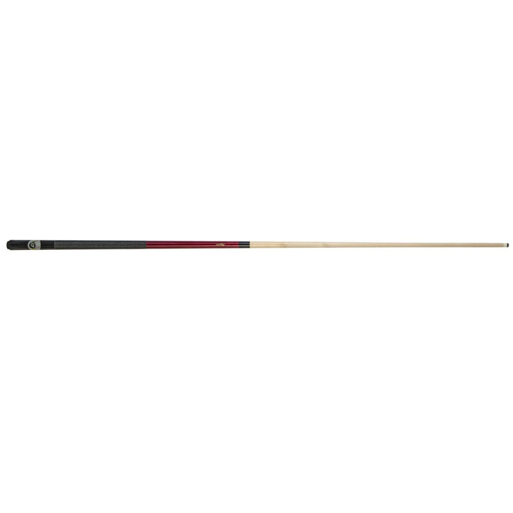 Кий для русского бильярда 2-pc "Magnum" (красный)